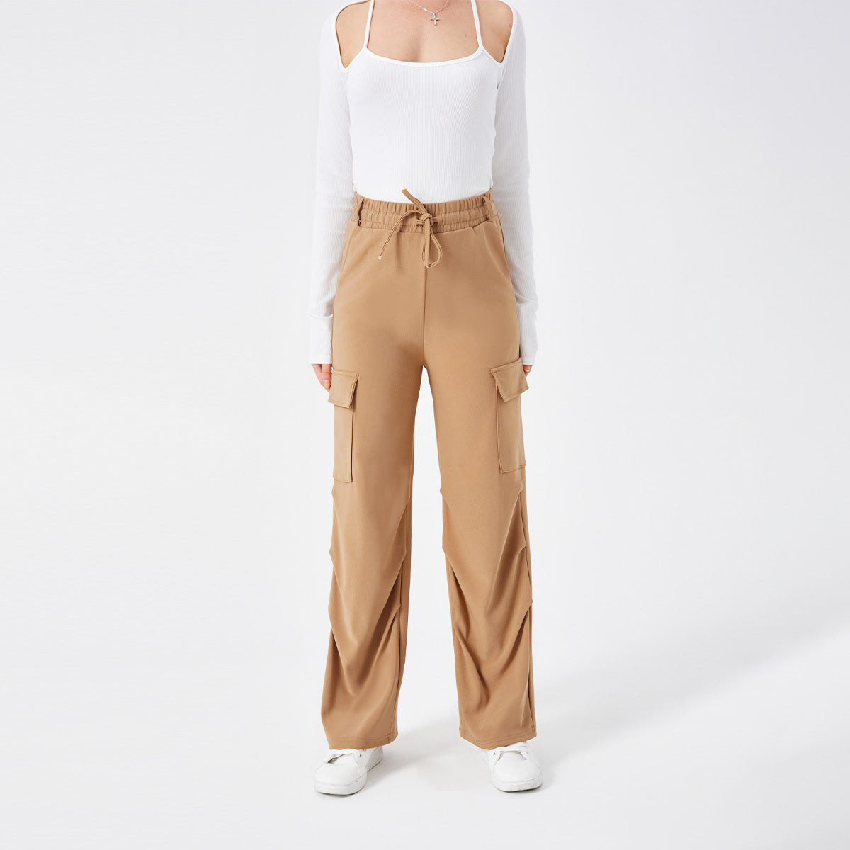 Women's Wide Leg Pants