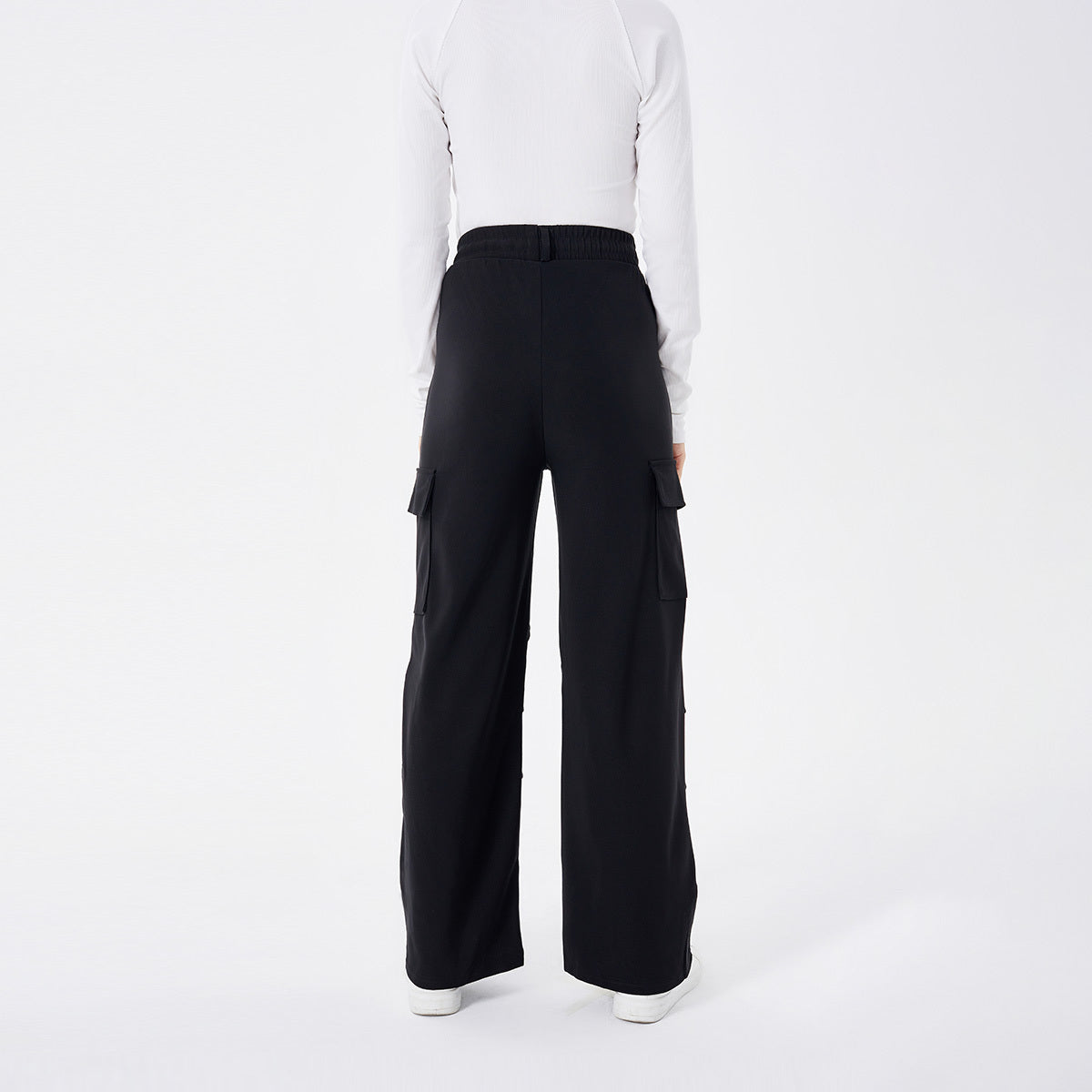 Women's Wide Leg Pants