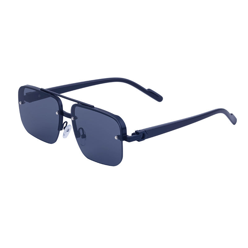 European Square Sunglasses